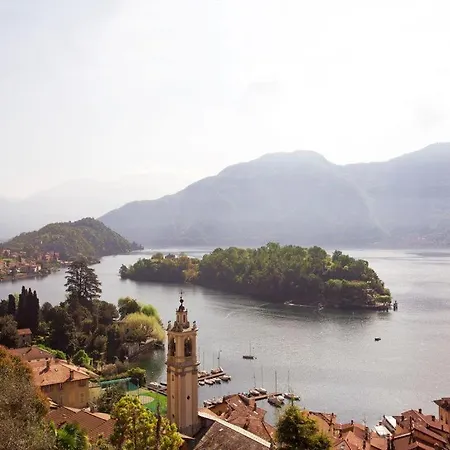 Sala Comacina No 2 With Pool And By Italian