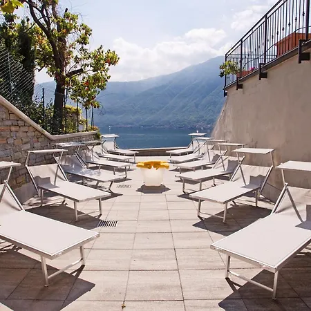 Sala Comacina No 2 With Pool And By Italian *