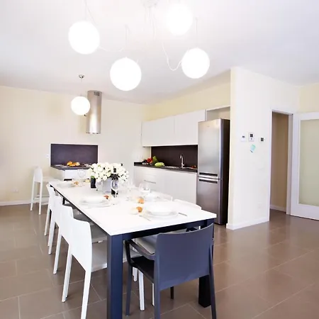 Appartement Sala Comacina No 2 With Pool And By Italian Isola Comacina