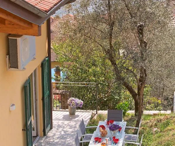 Sala Comacina No 2 With Pool And By Italian * Isola Comacina