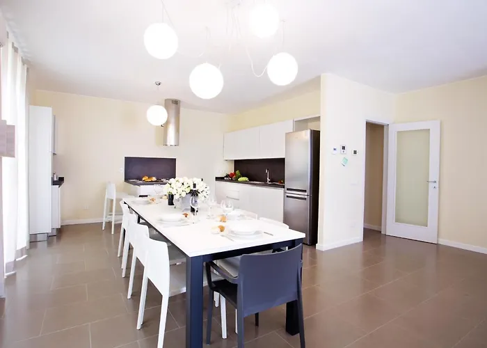 Apartment Sala Comacina No 2 With Pool And By Italian Isola Comacina