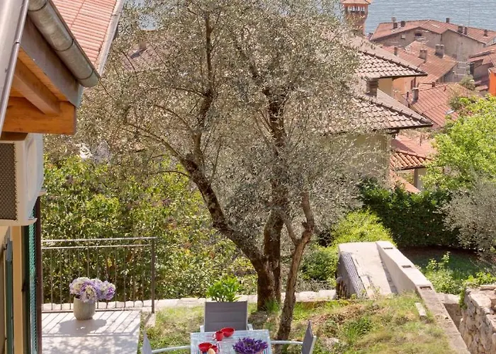 Apartment Sala Comacina No 2 With Pool And By Italian *