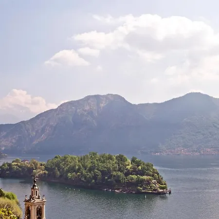 Sala Comacina No 2 With Pool And By Italian