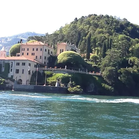 Apartmán Sala Comacina No 2 With Pool And By Italian Isola Comacina