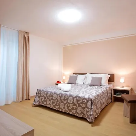 Apartmán Sala Comacina No 2 With Pool And By Italian Isola Comacina