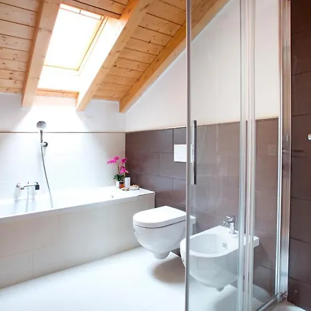 Apartmán Sala Comacina No 2 With Pool And By Italian *