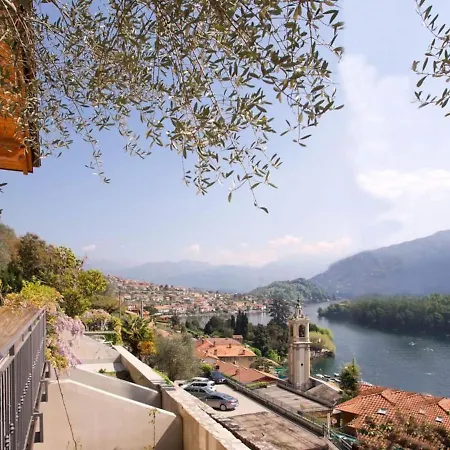 Appartement Sala Comacina No 2 With Pool And By Italian *