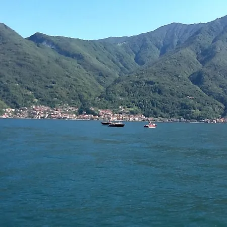 Sala Comacina No 2 With Pool And By Italian Isola Comacina